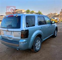 Mercury Mariner